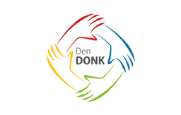 Den Donk logo