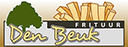 Den Beuk logo
