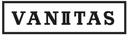 VANIITAS logo