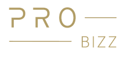 Pro-Bizz logo