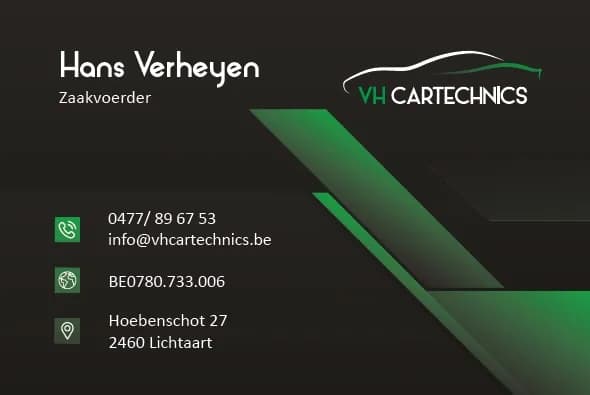 VH CarTechnics