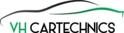 VH CarTechnics logo