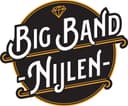 BIGBAND NIJLEN VZW logo