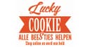 LUCKY COOKIE logo