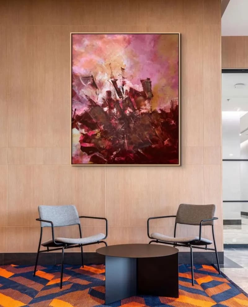 Daniëlle van Herk — foto