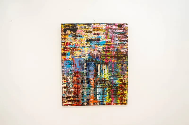 Daniëlle van Herk — foto