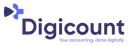 Digicount Advisory logo