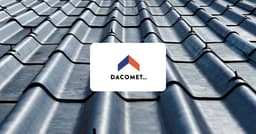 DACOMET logo