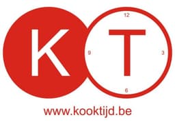 KOOKTIJD logo