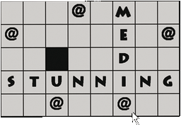 StunningMedia logo