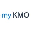 myKMO logo