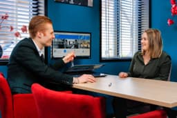 BLP administratiekantoor logo