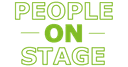 People On Stage logo