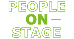 People On Stage logo