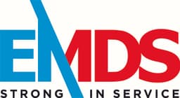 European Machine Delivery & Service logo