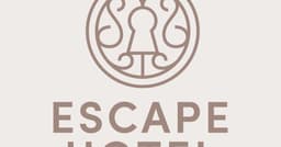 ESCAPE FUN logo