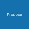 Propose logo
