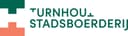 Stadsboerderij Turnhout logo