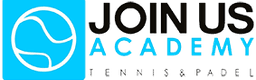 Join Us Academy logo