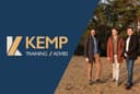 KEMP logo