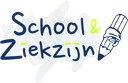 School & Ziekzijn Antwerpen logo