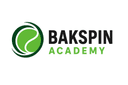 Bakspin Academy logo