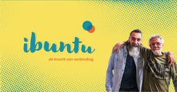 IBUNTU logo