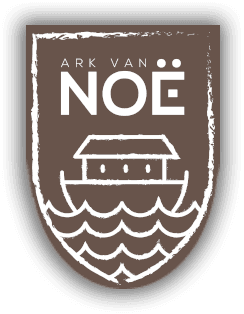 ARK VAN NOE logo