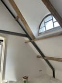 Stukadoor | Daams Stucwerken logo