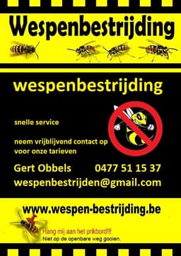 Obbels, Gert logo