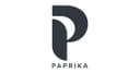 PAPRIKA logo