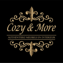 Cozy & More logo