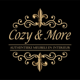 Cozy & More logo