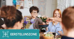 Eerstelijnszone Zuiderkempen VZW logo