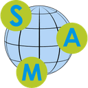 Adviesbureau SAM BV logo
