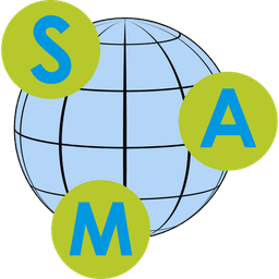 Adviesbureau SAM BV logo