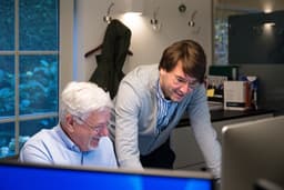 Meesters Accountants logo