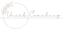 Uniek Coaching logo