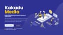 Kakadu Media logo