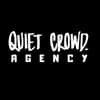 Quiet Crowd Agency logo