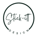 Stick-itt logo