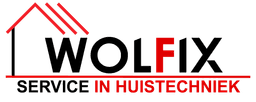 De Wolf, Frans logo