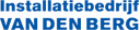 Installatiebedrijf Van den Berg logo