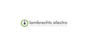 LAMBRECHTS ELECTRO logo