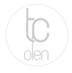 Tennis en Padelclub Olen logo