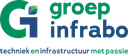 Groep Infrastructuur en Bouw logo