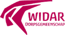 WIDAR FONDS logo