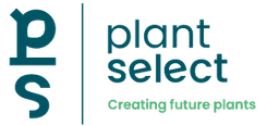 PLANT SELECT logo