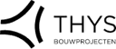 THYS BOUWPROJECTEN logo