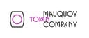 MAUQUOY TOKEN COMPANY logo